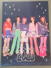 OMG 明信片 