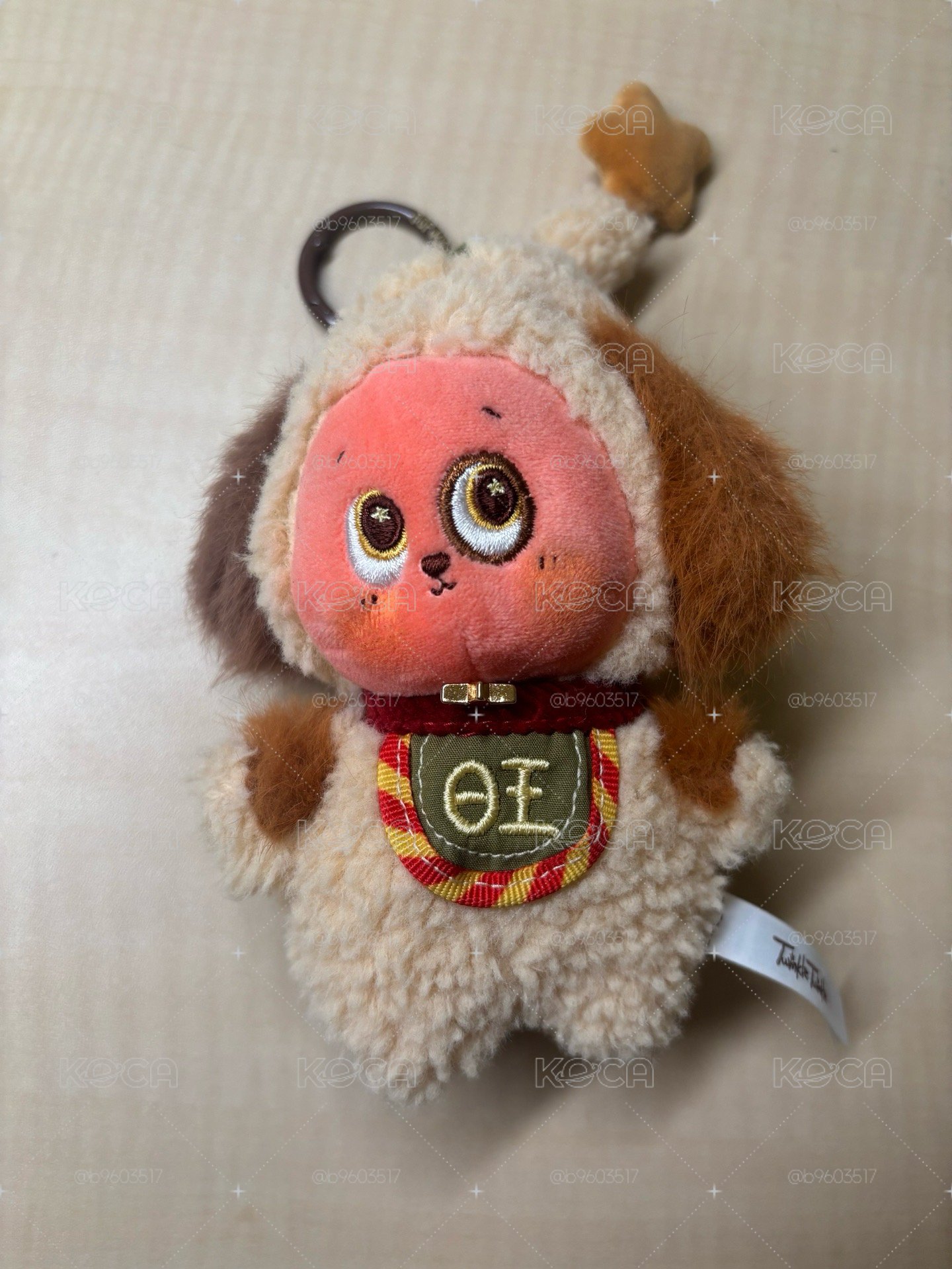 泡泡瑪特