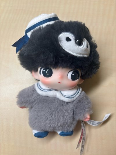 泡泡瑪特