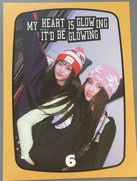OMG 明信片 