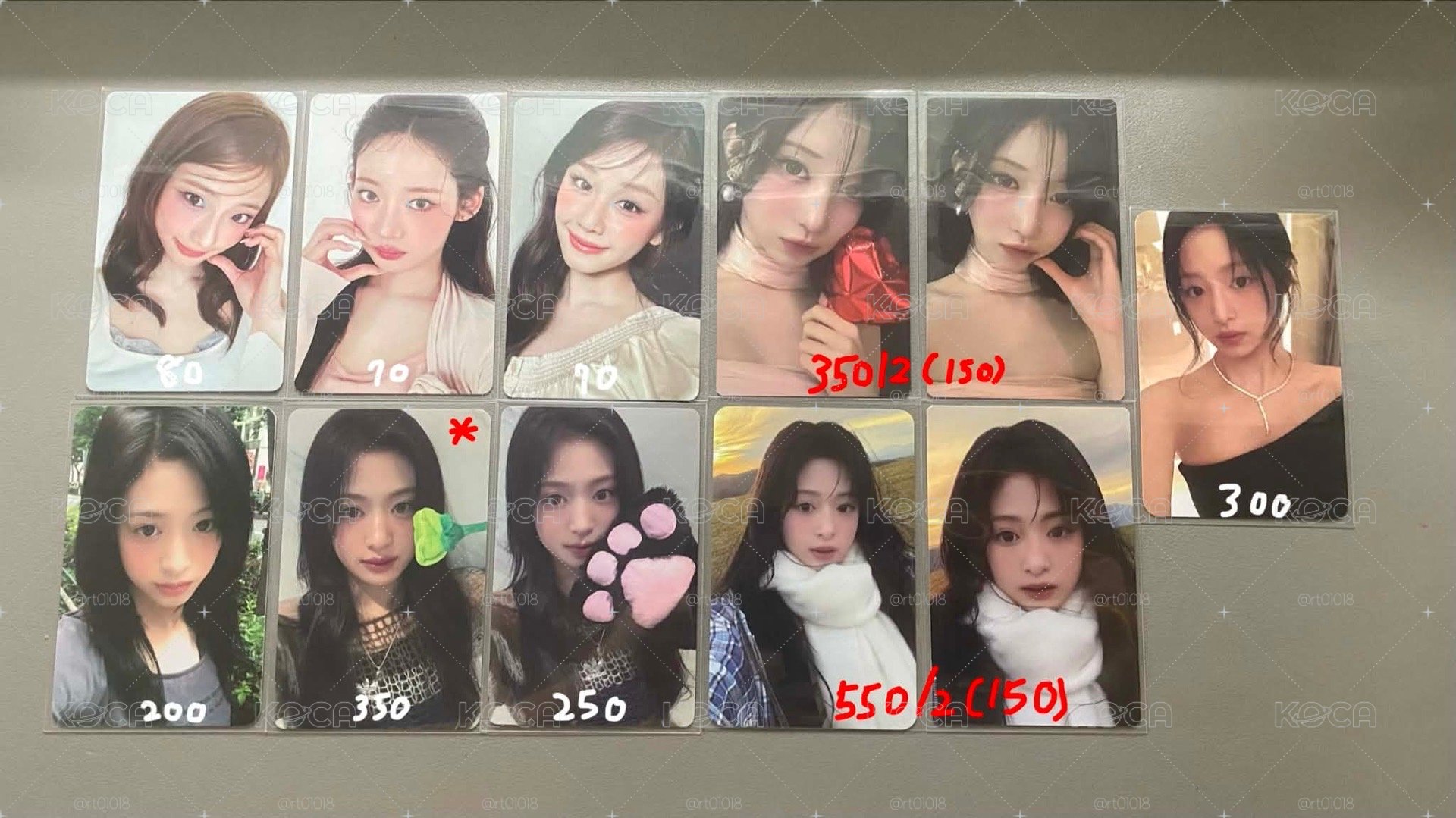 出寶怪賢角卡