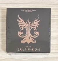 mono版+crow版一套