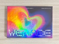 gdl版 已拆無香水 送預售海報
