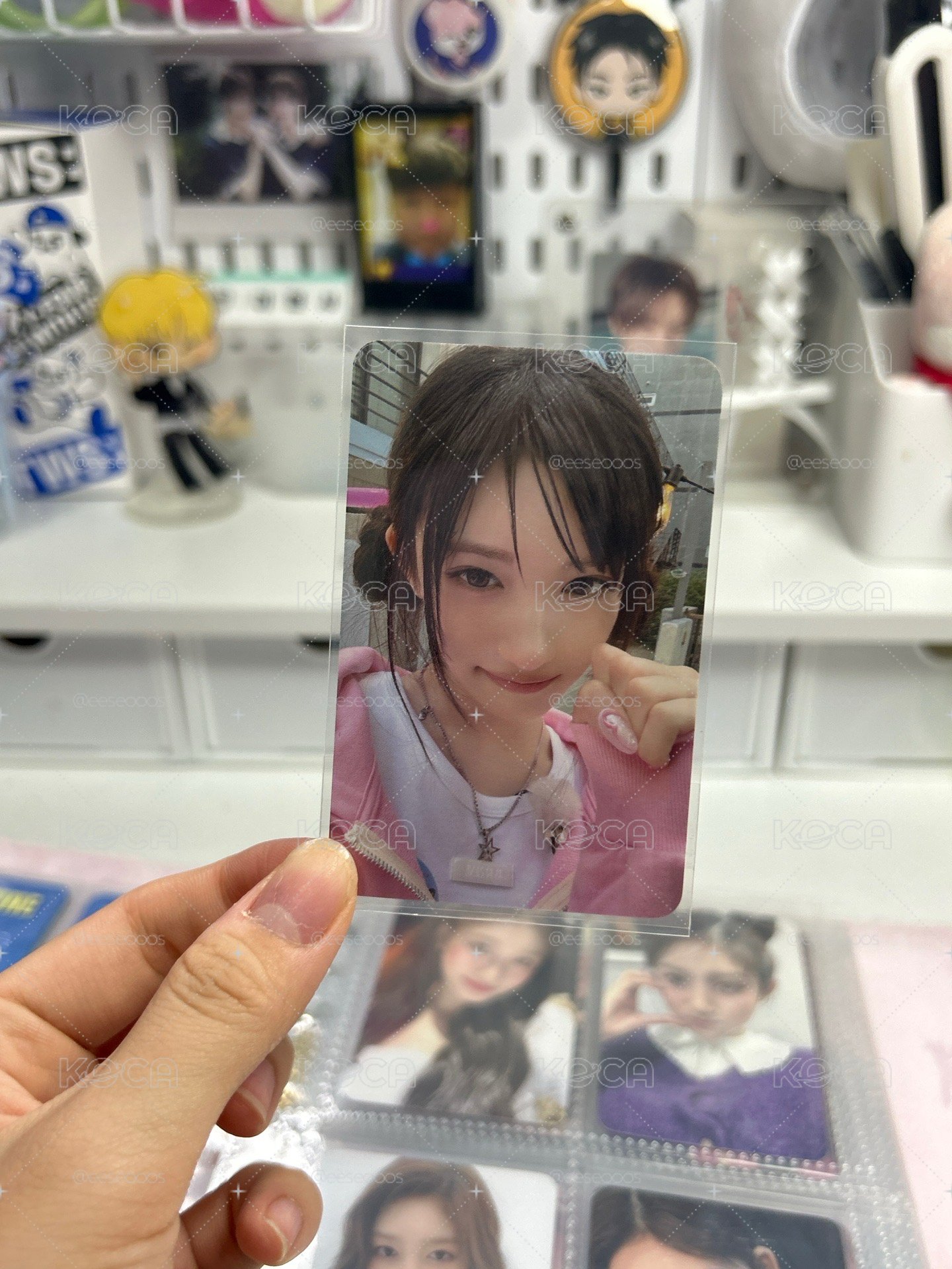 瑞卡