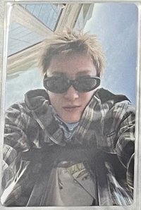 黑膠卡