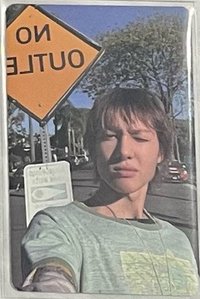 str 刮刮卡