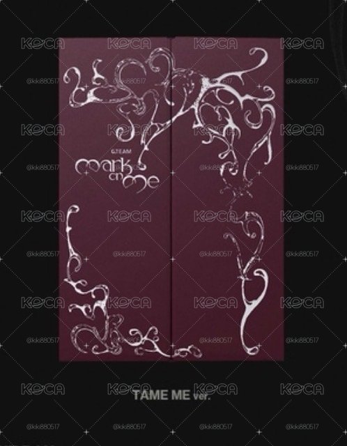 MOM 通常盤TAME ME