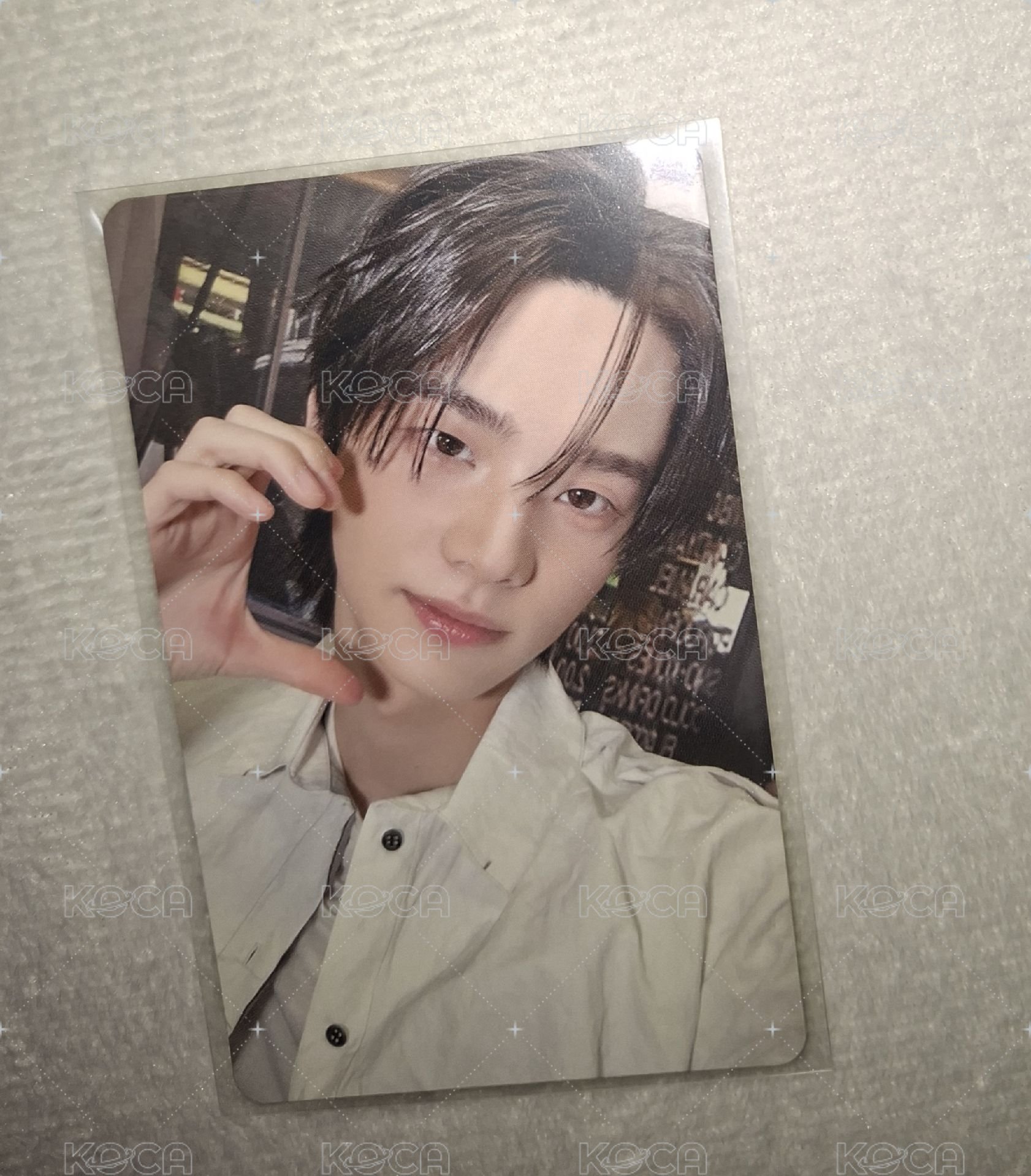 迷五 環球 幸運卡