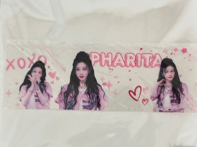 寶怪 Pharita單封全專*3