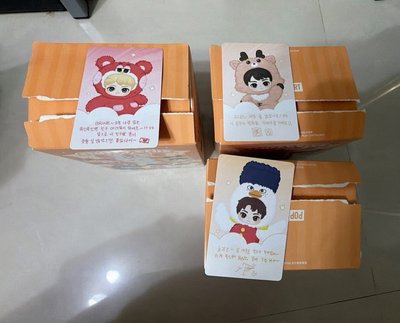 Popmart聯名