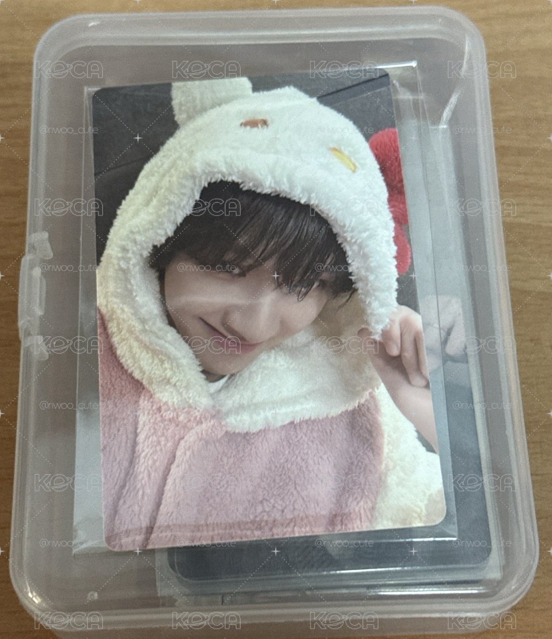 雲鶴小卡