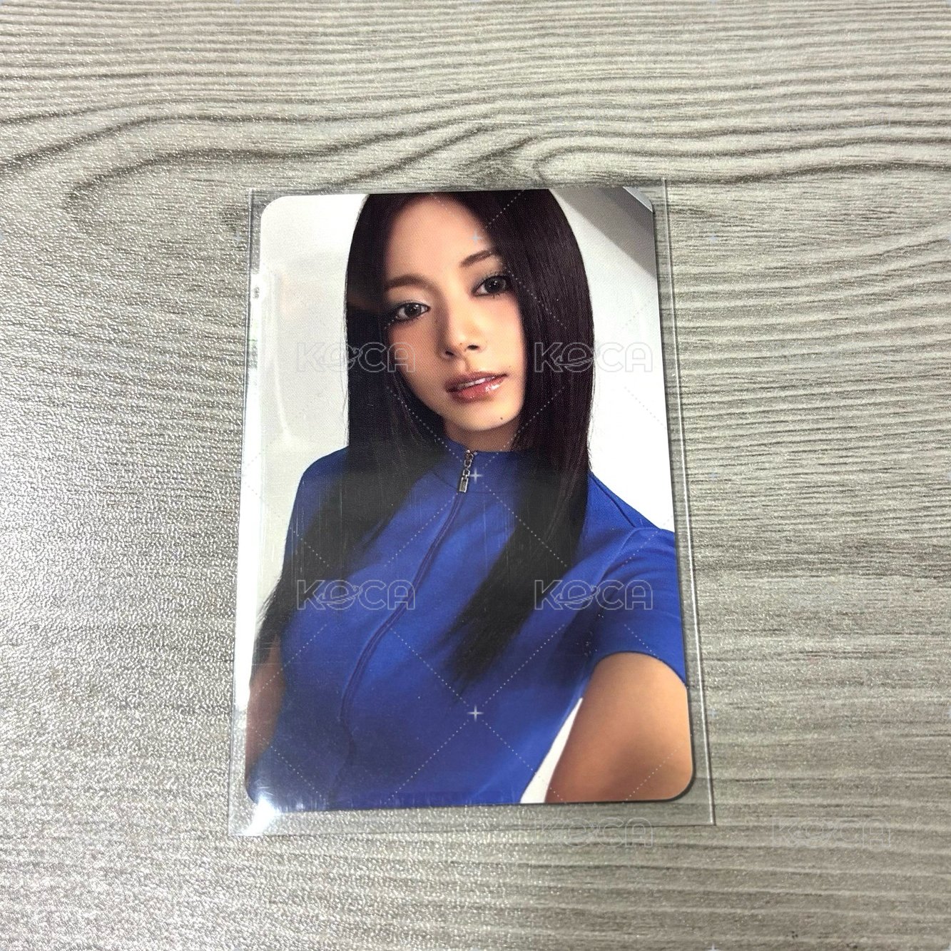 子瑜 this ver.