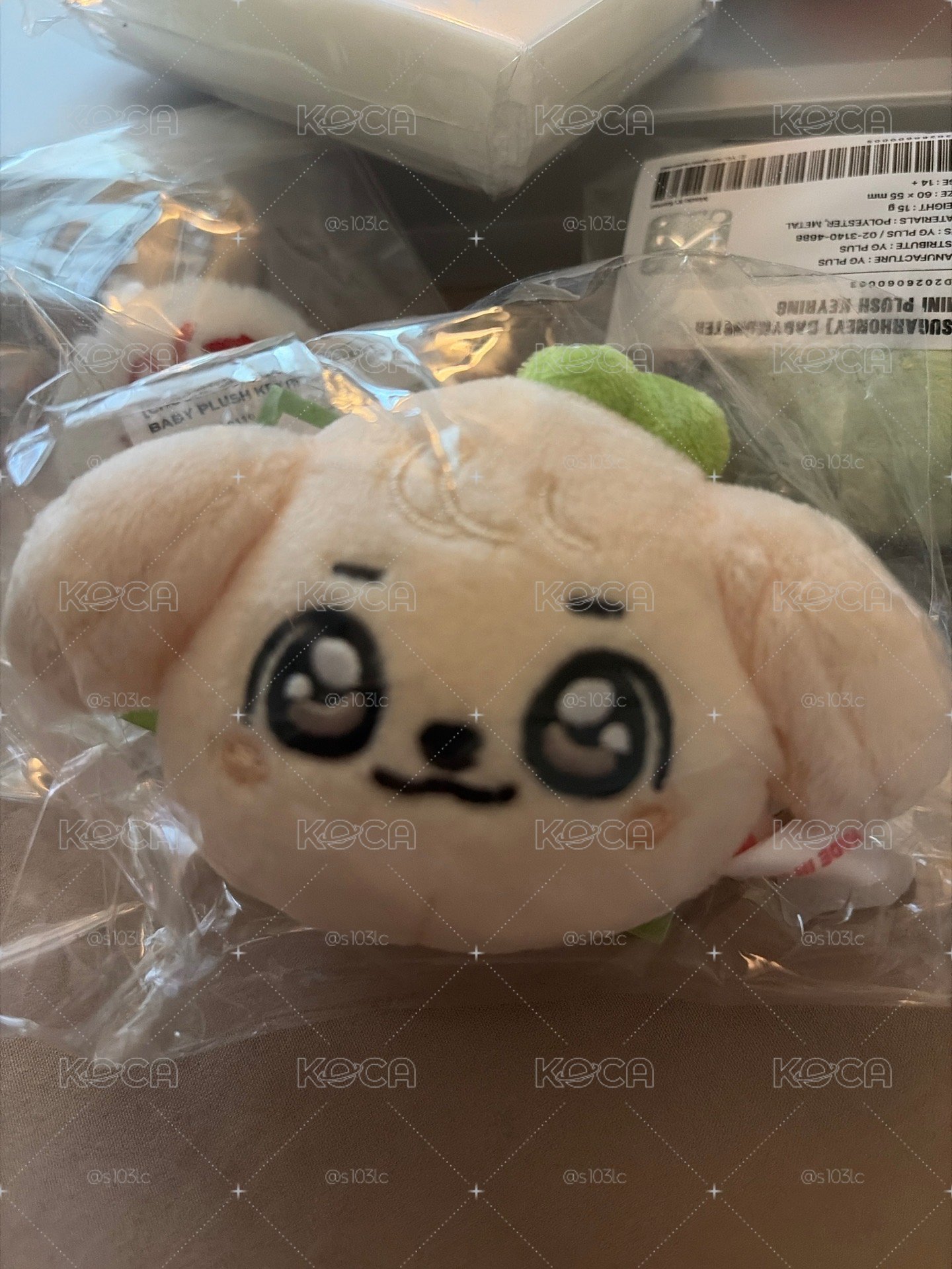 全新