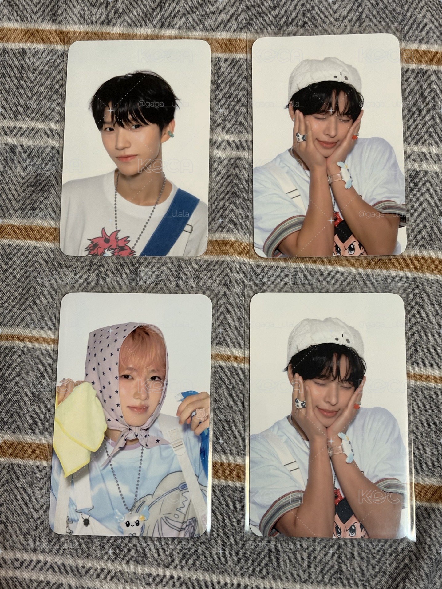 nct wish 26年曆 wm 特典
