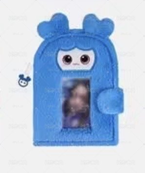 （線下幫代購）TWICE 十週年卡冊 子瑜💙 直下即可