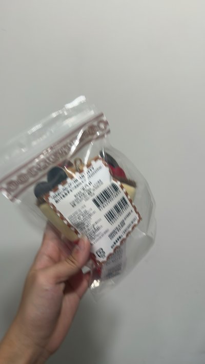日本超商kitty可麗餅