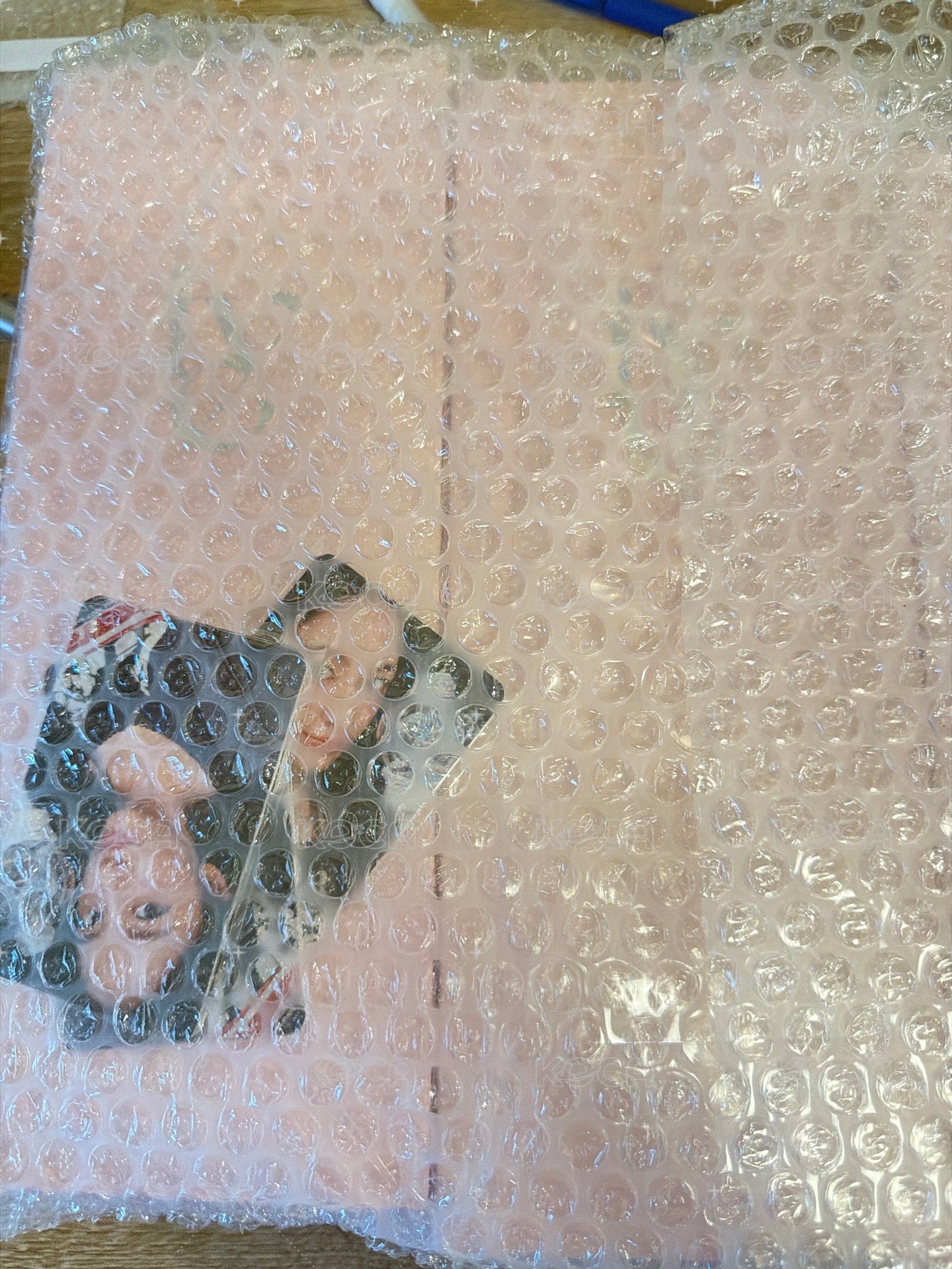 在台現貨 IVE 二代手燈 含一套手燈卡