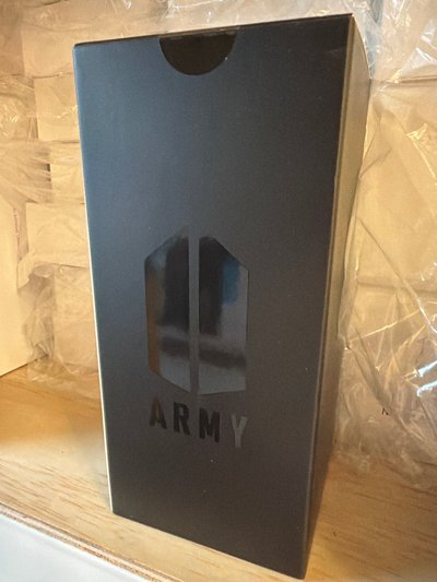 在台現貨 BTS 4代手燈 手燈吊飾