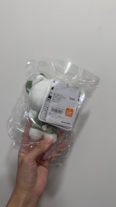 京都限定抹茶kitty