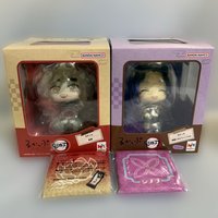 二彈胡蝶忍&童磨 含特