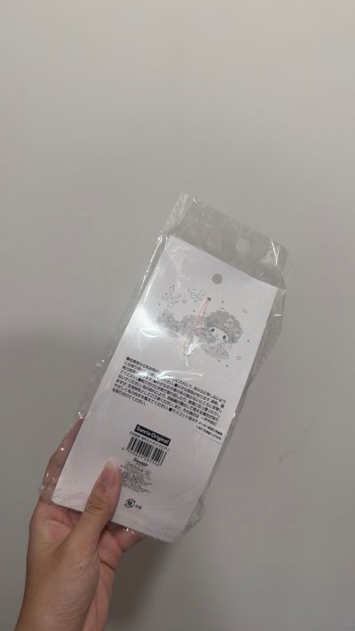 彼安諾生日手機吊飾娃