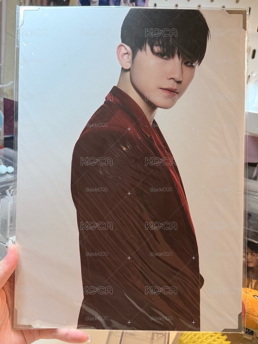 ruby相框 02 03