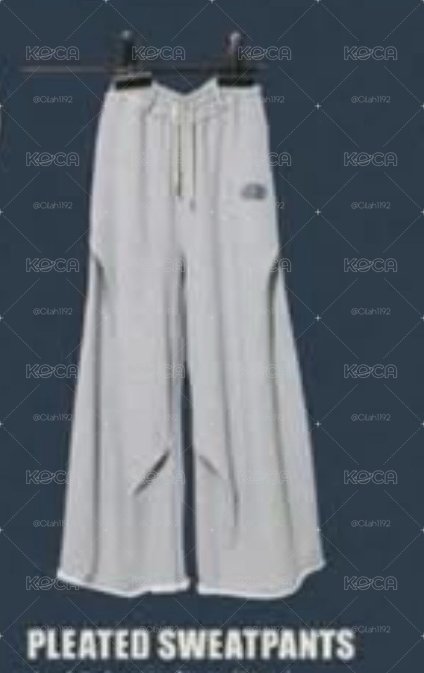 83z日周褲子(M)