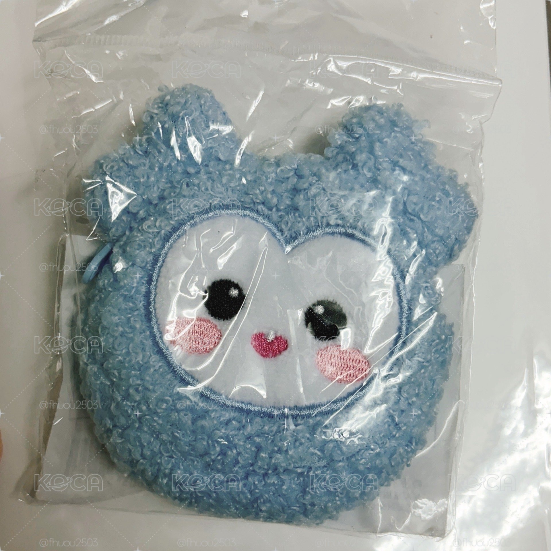 娜璉 耳機包