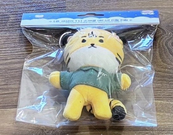Oner10cm娃娃