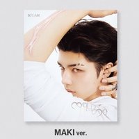MOM 專輯 SOLO Ver.