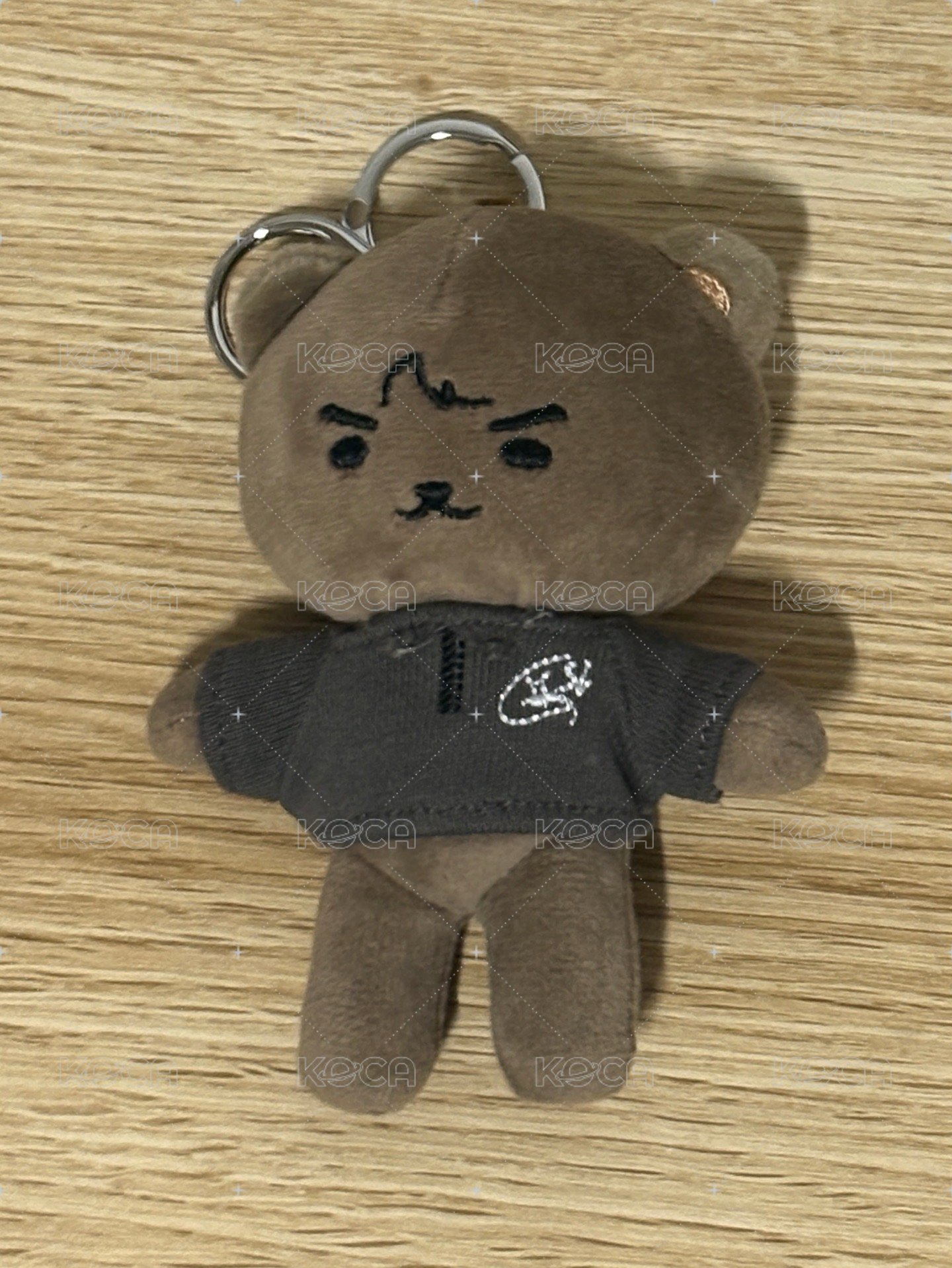 二代動物娃