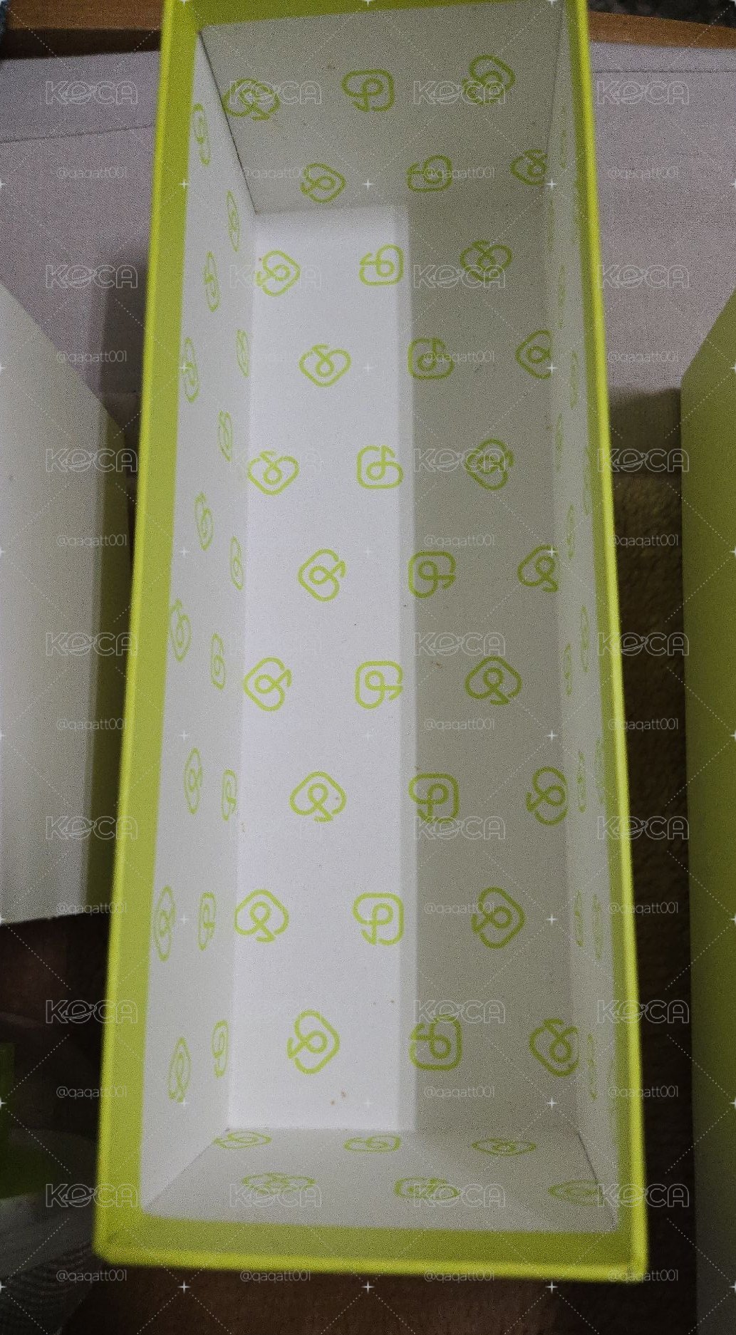 一代手燈 知恩 IU