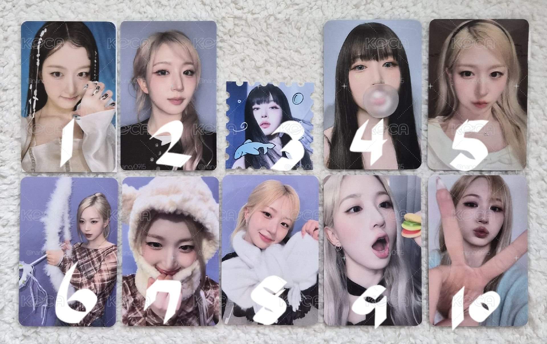 ☆◇♡嫄卡