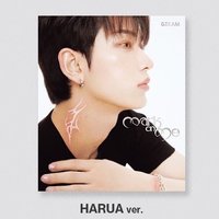 MOM 專輯 SOLO Ver.