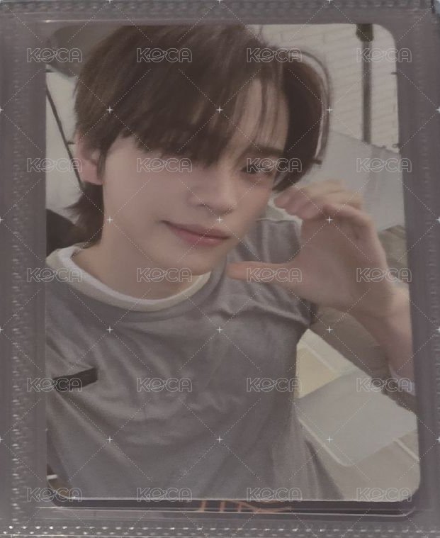迷五 Hush ver.