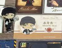 壓克力、壓克力小卡