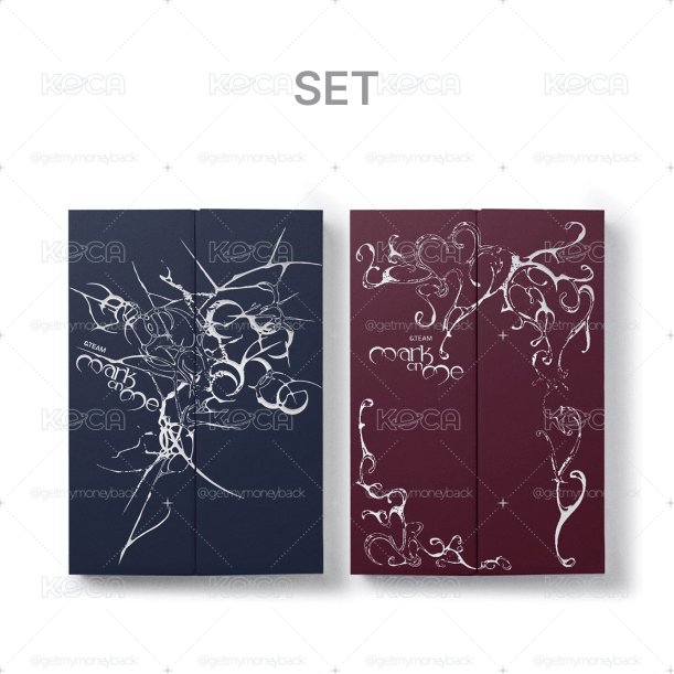 MOM 未拆專 PB/單封/Mini CD