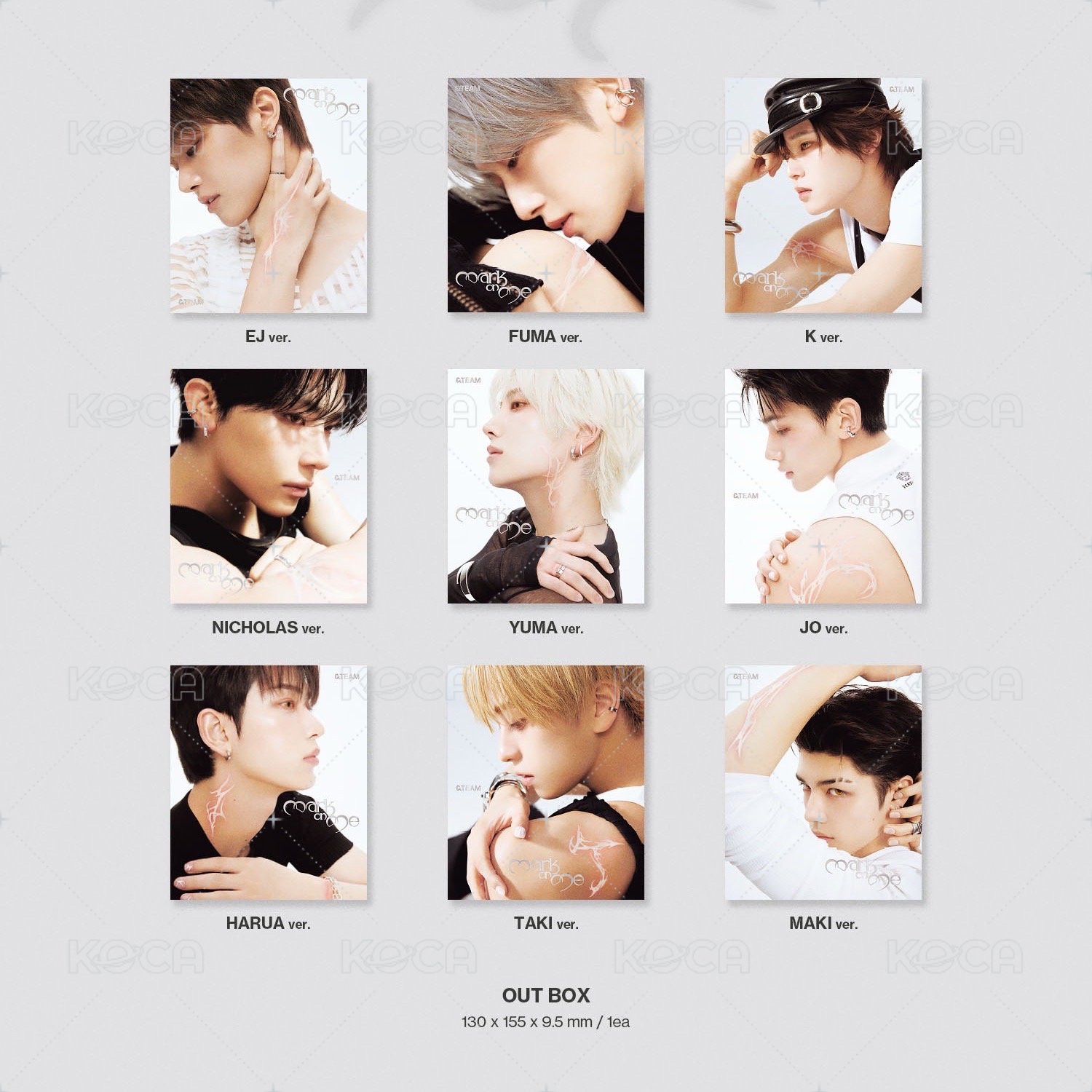 SOLO Ver.