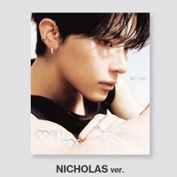 MOM 專輯 SOLO Ver.
