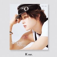 MOM 專輯 SOLO Ver.