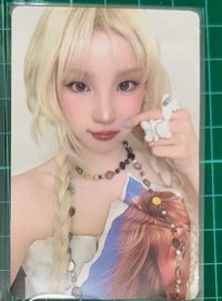 馬尾辮滿額卡