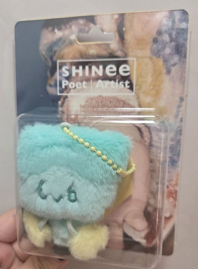 SHINee 娃專