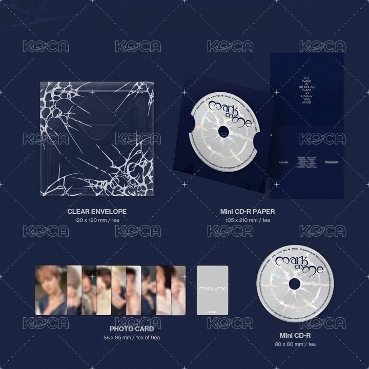  Mini CD-R ver.