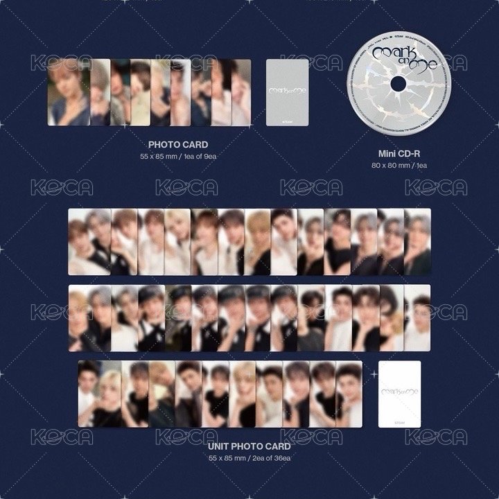  Mini CD-R ver.