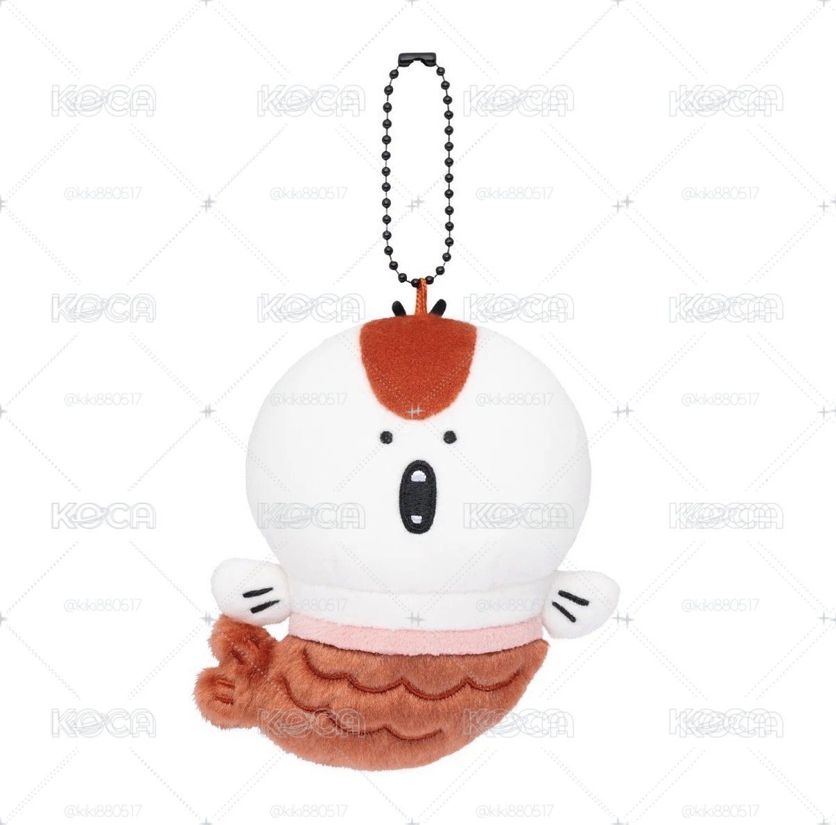 人魚