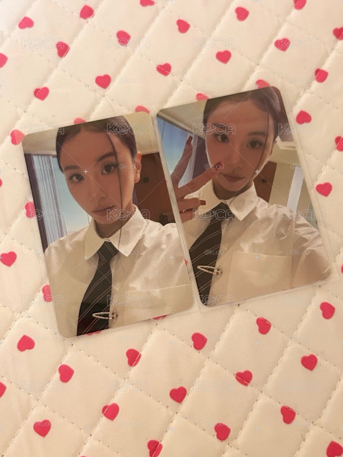 彩 正規四專卡*2