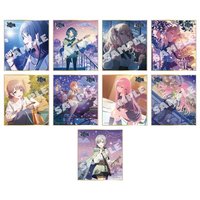 色紙 vol.64 C 花結