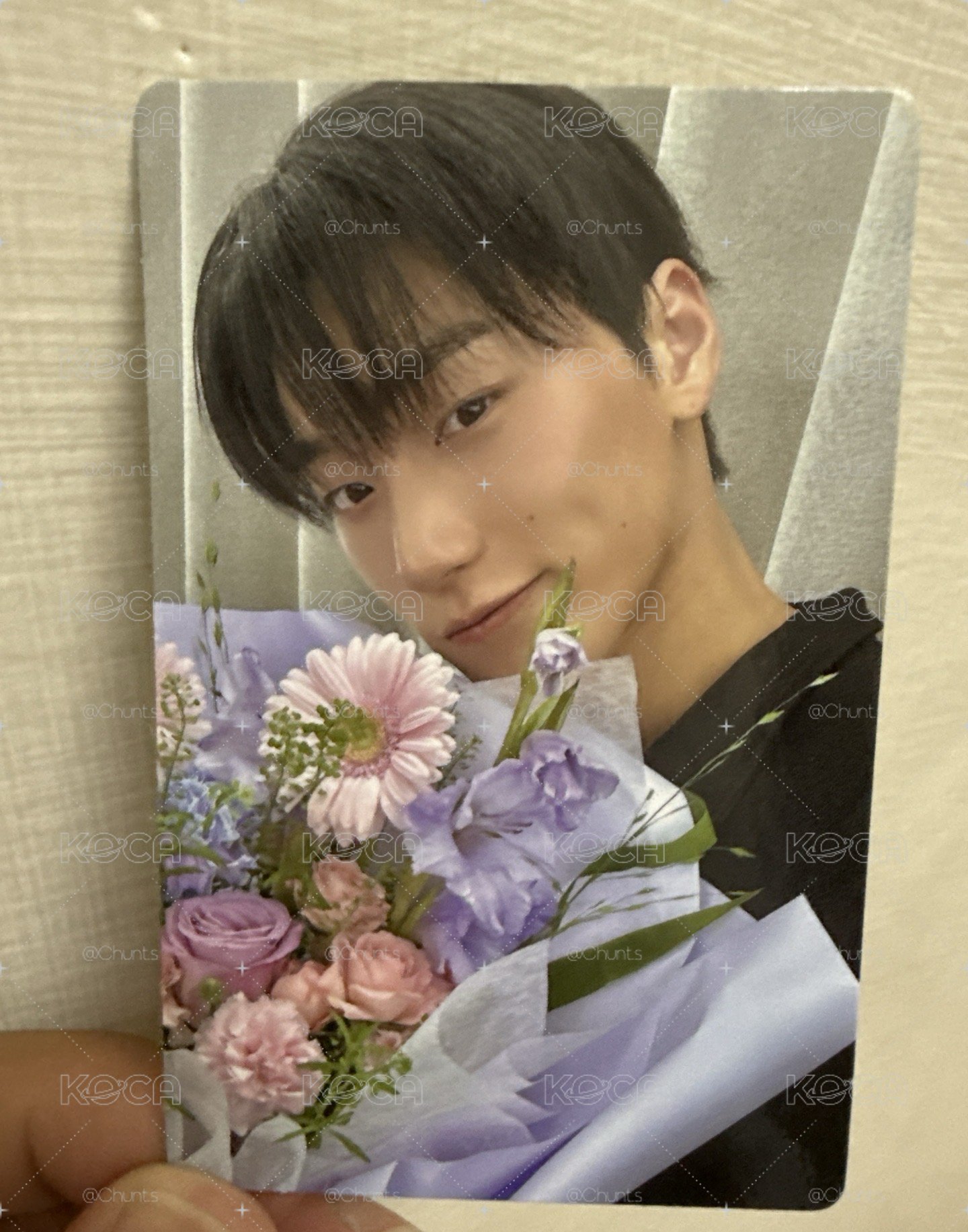 傘💐綁四張卡