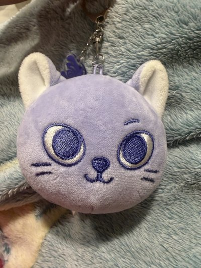 catbbi中毒娃
