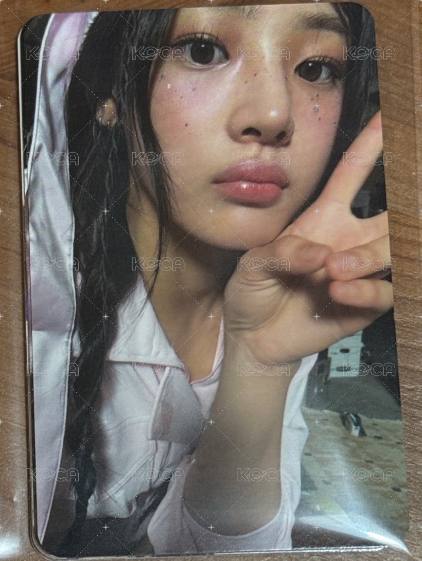 minji